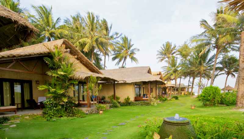 Bamboo Village Resort & Spa